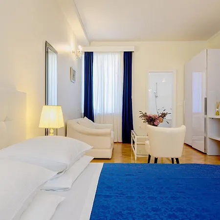 Palace Schoen Milesi Bed & Breakfast Split