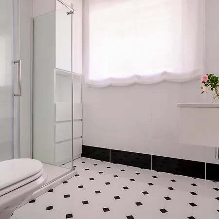 Bed & Breakfast Palace Schoen Milesi Split