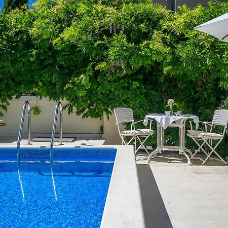 Palace Schoen Milesi Split