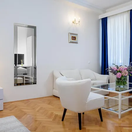Palace Schoen Milesi Спліт